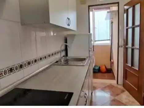 Piso de 60 m² en Punta Umbría