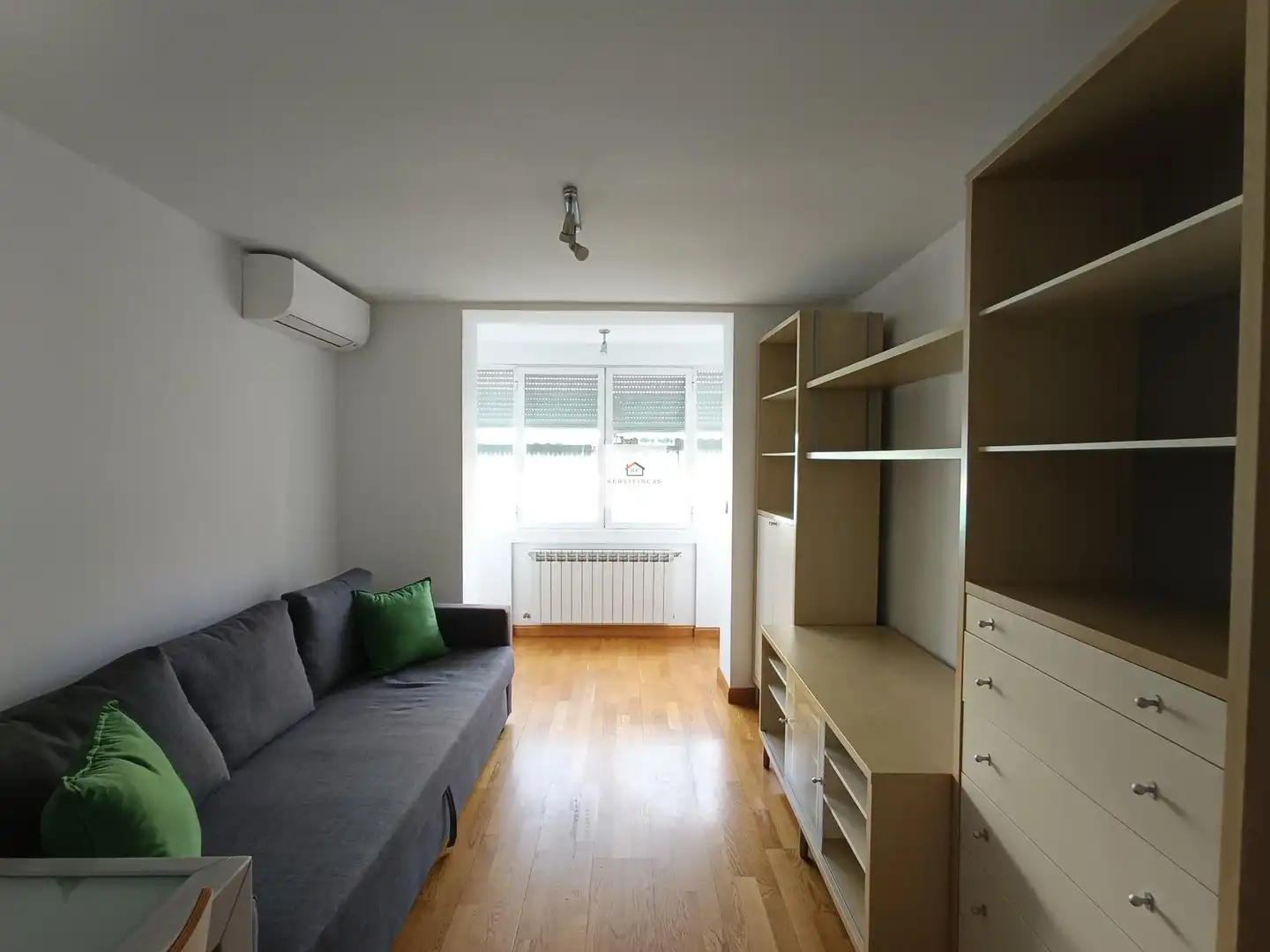 Piso de 53 m² en Madrid