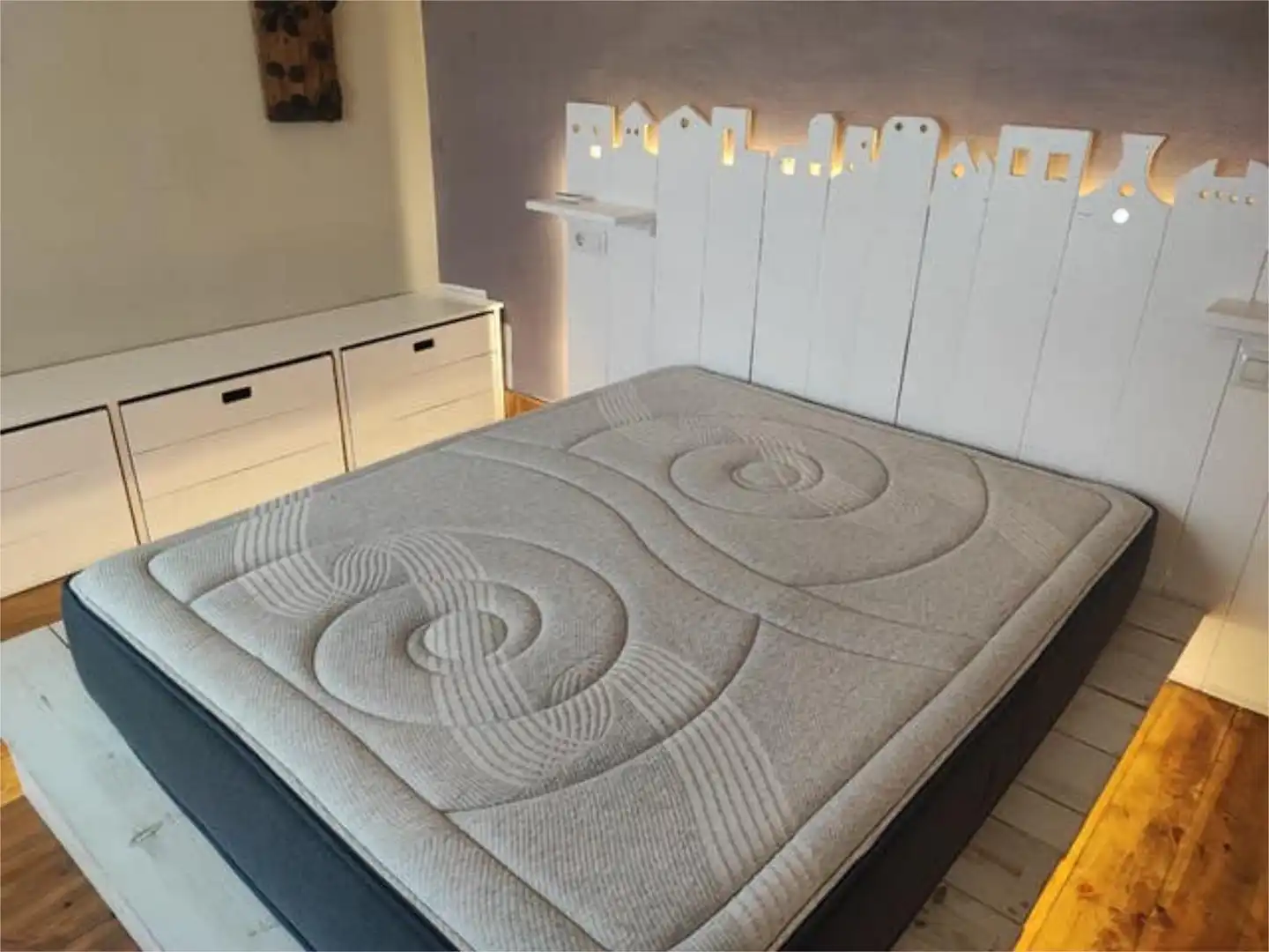 Wohnung 45 m² in Granada