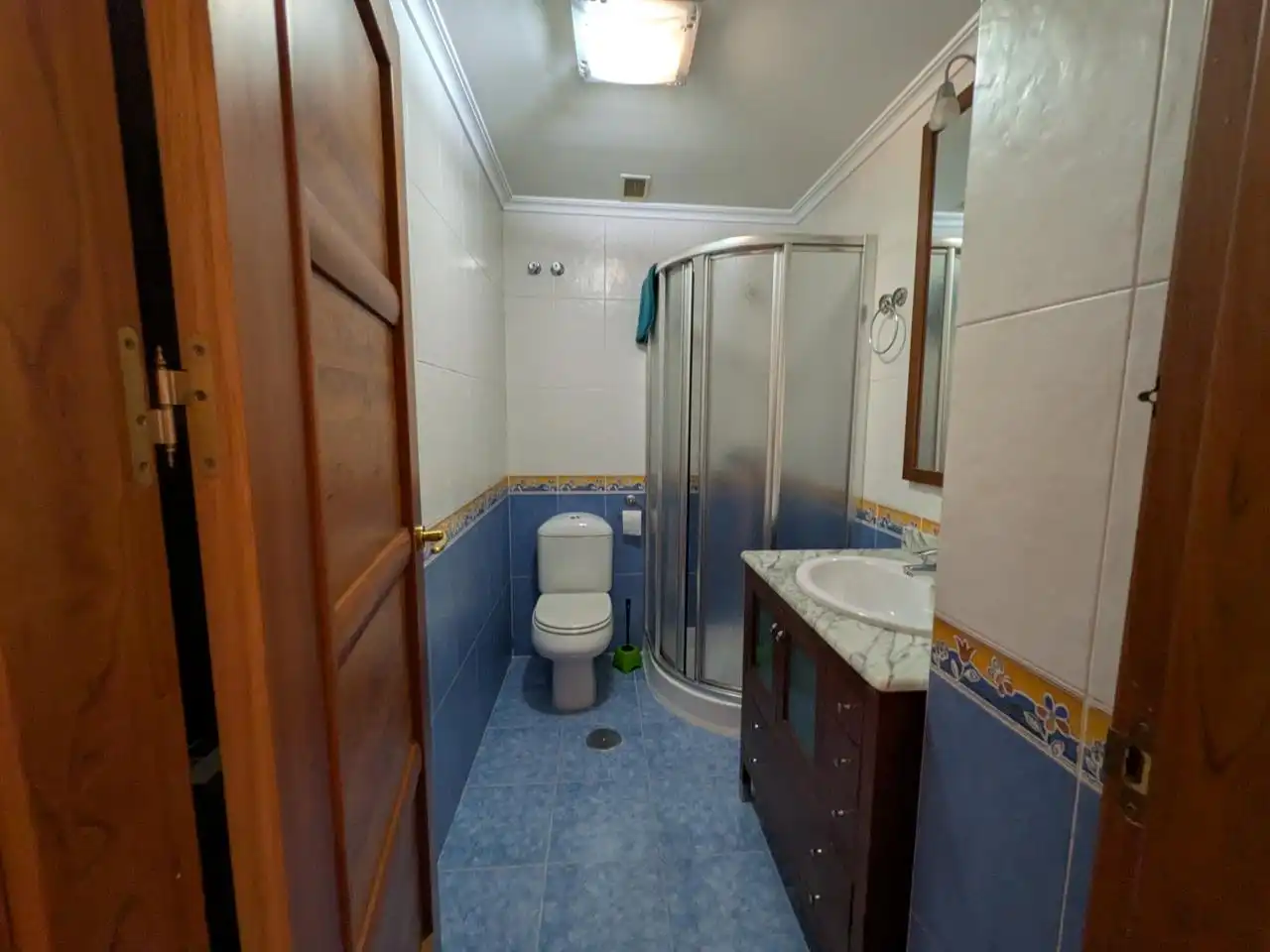 Piso de 100 m² en Albacete