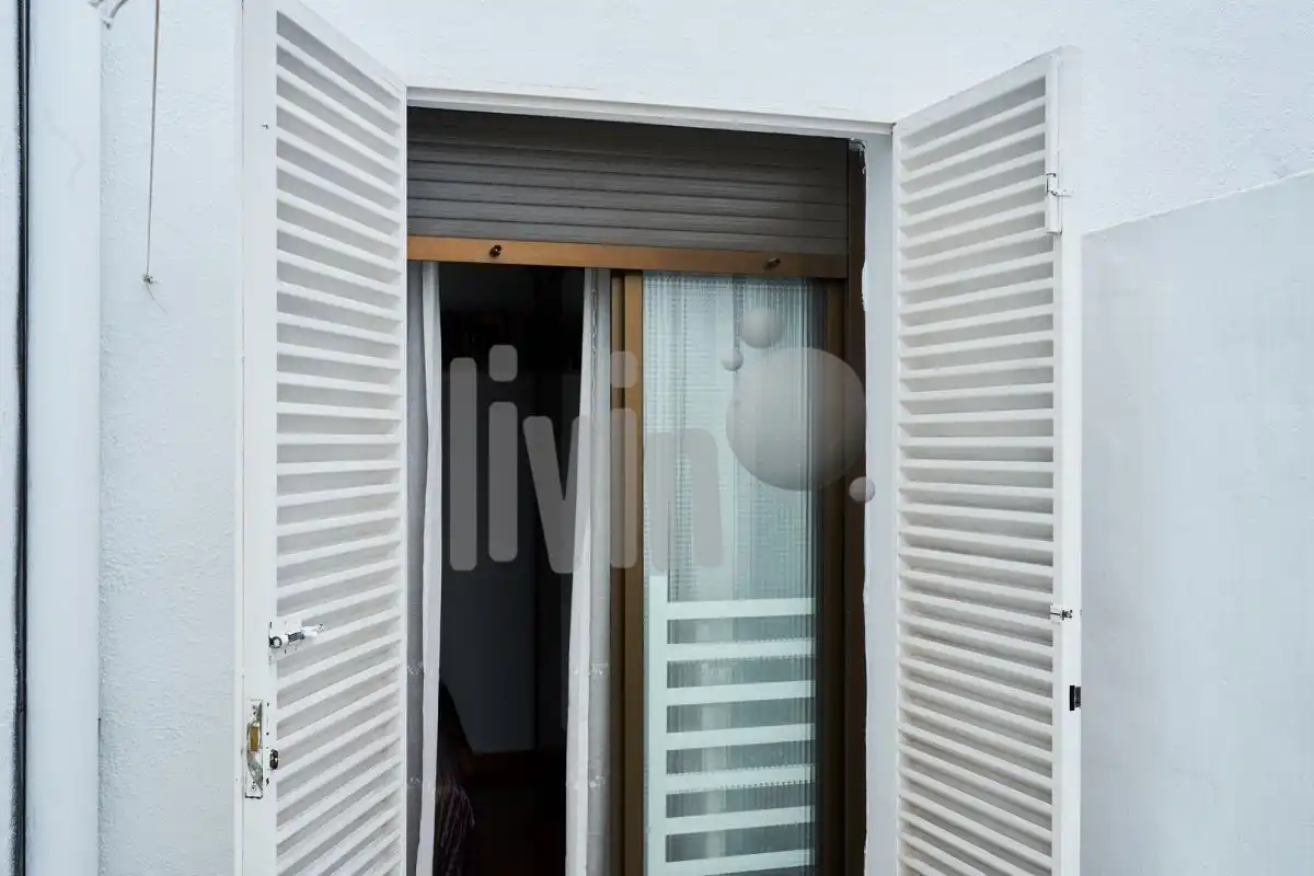 Piso de 114 m² en Jaén