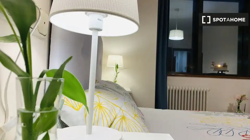 Habitación en alquiler, Bilbao