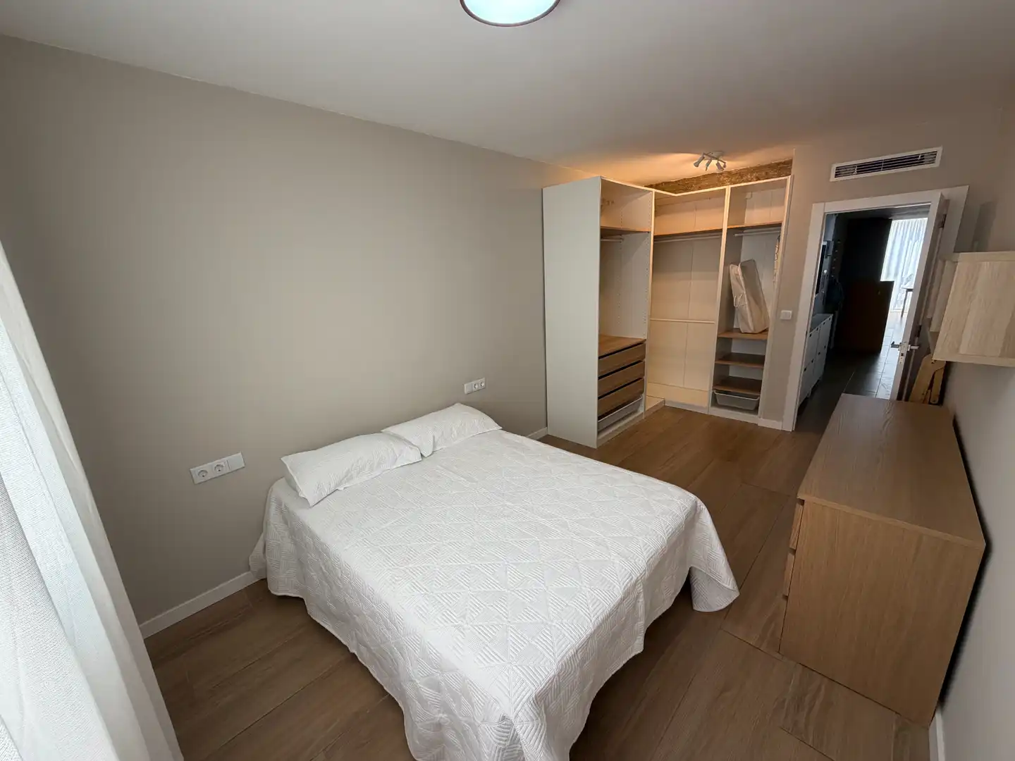 Piso de 74 m² en Valencia
