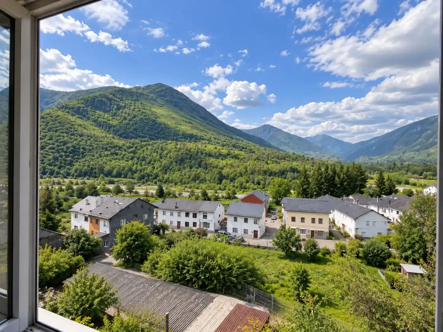 Piso de 165 m² en Villablino