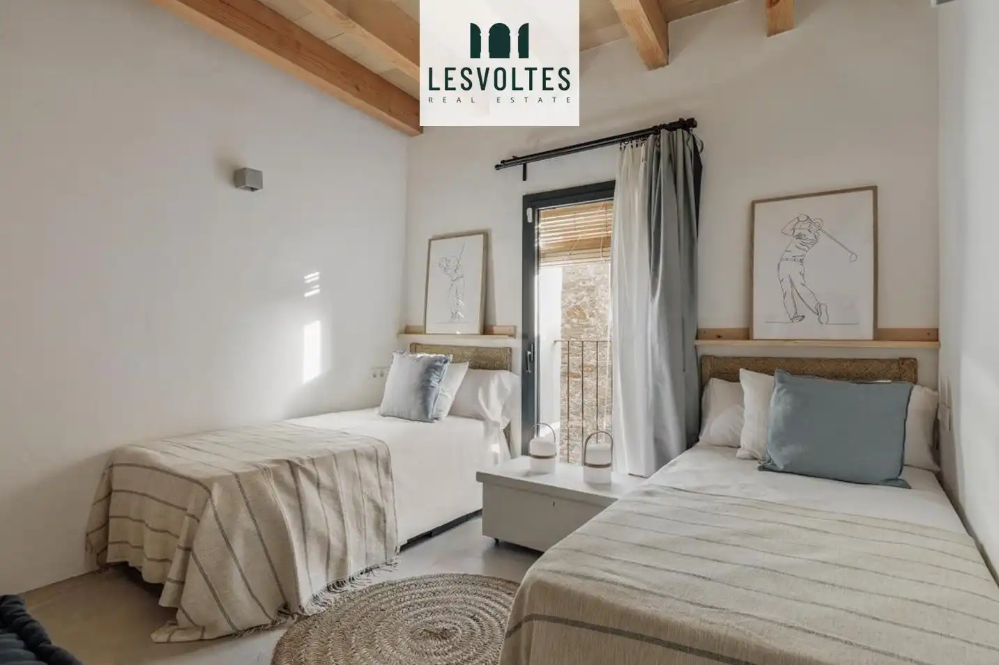 Casa de 156 m² en Gualta