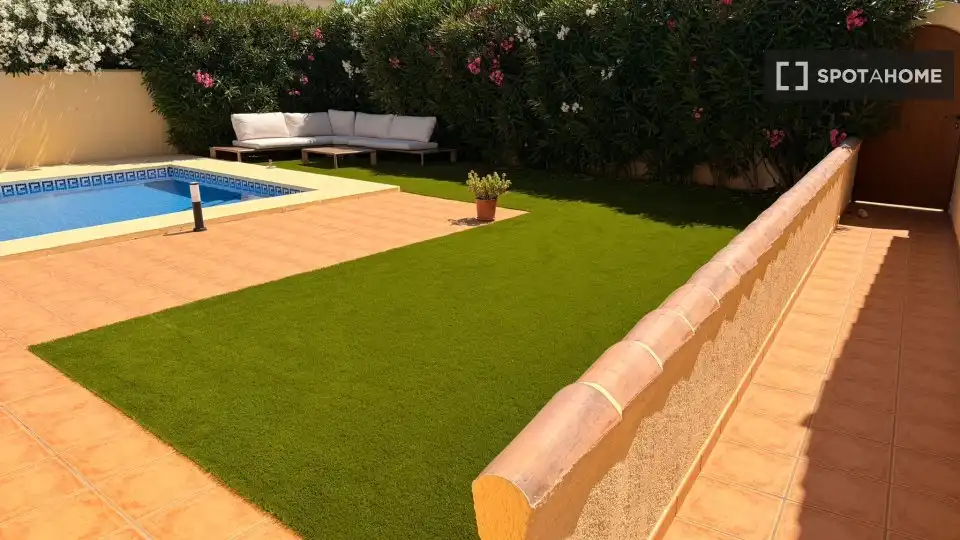 Habitación 104 m², Benitachell
