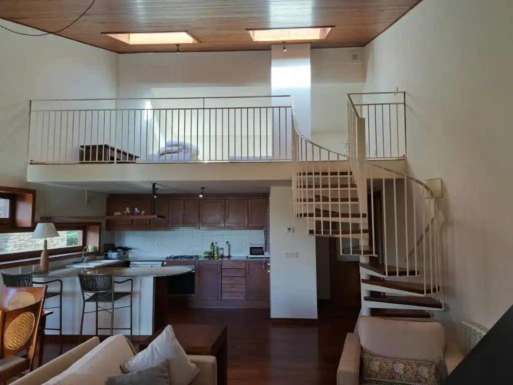 Piso de 90 m² en Puigcerdà