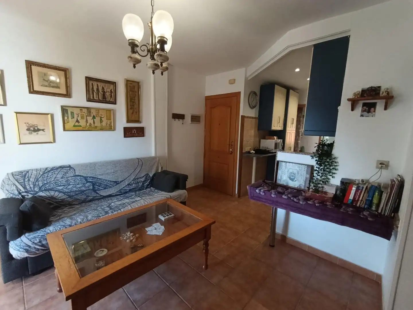 Appartamento 50 m² a Fuengirola