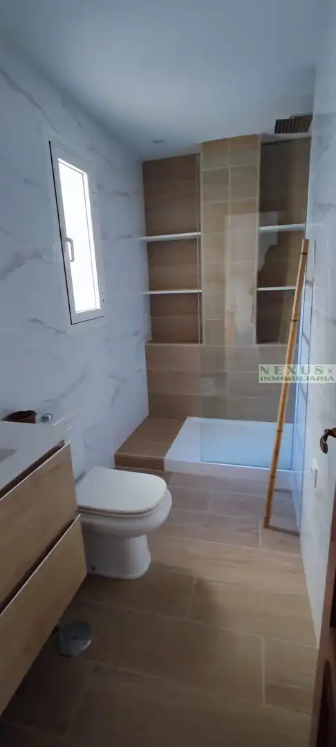 Piso de 110 m² en Cáceres