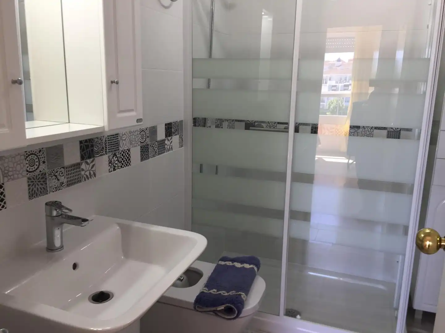 Piso de 54 m² en Cartaya