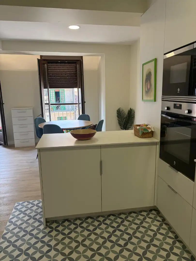 Piso de 60 m² en Cangas de Morrazo