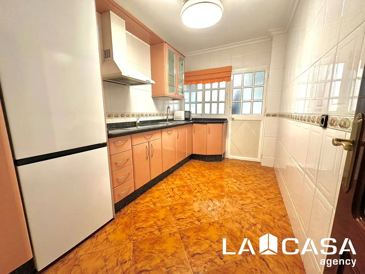 Piso de 100 m² en Dos Hermanas