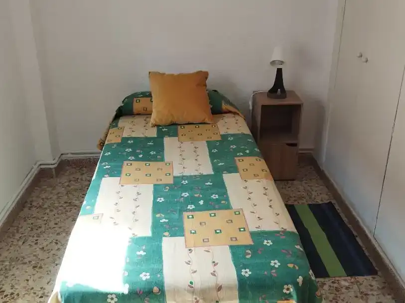 Pis de 70 m² a Madrid