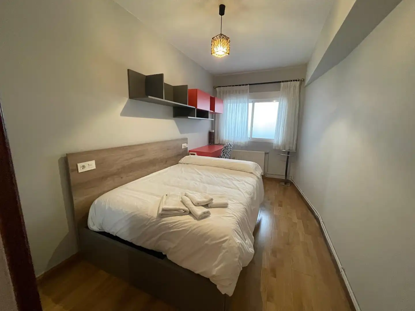 Piso de 142 m² en Lugo