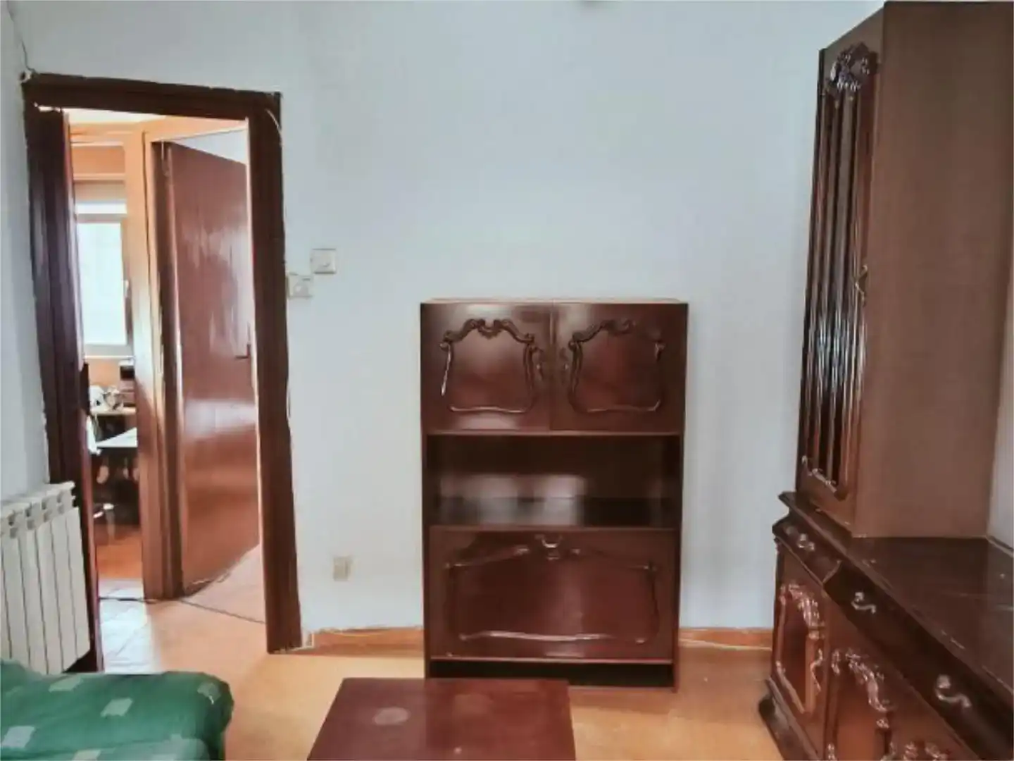 Piso de 70 m² en Valdeolea