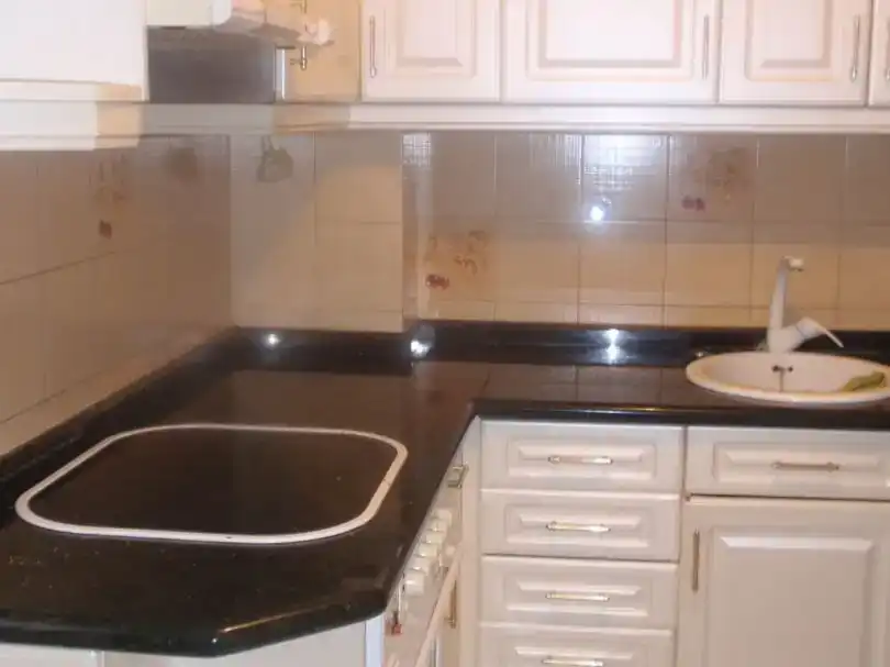 Piso de 90 m² en Soria