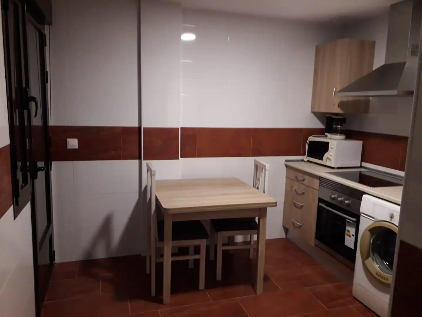 Piso de 90 m² en Villarrobledo