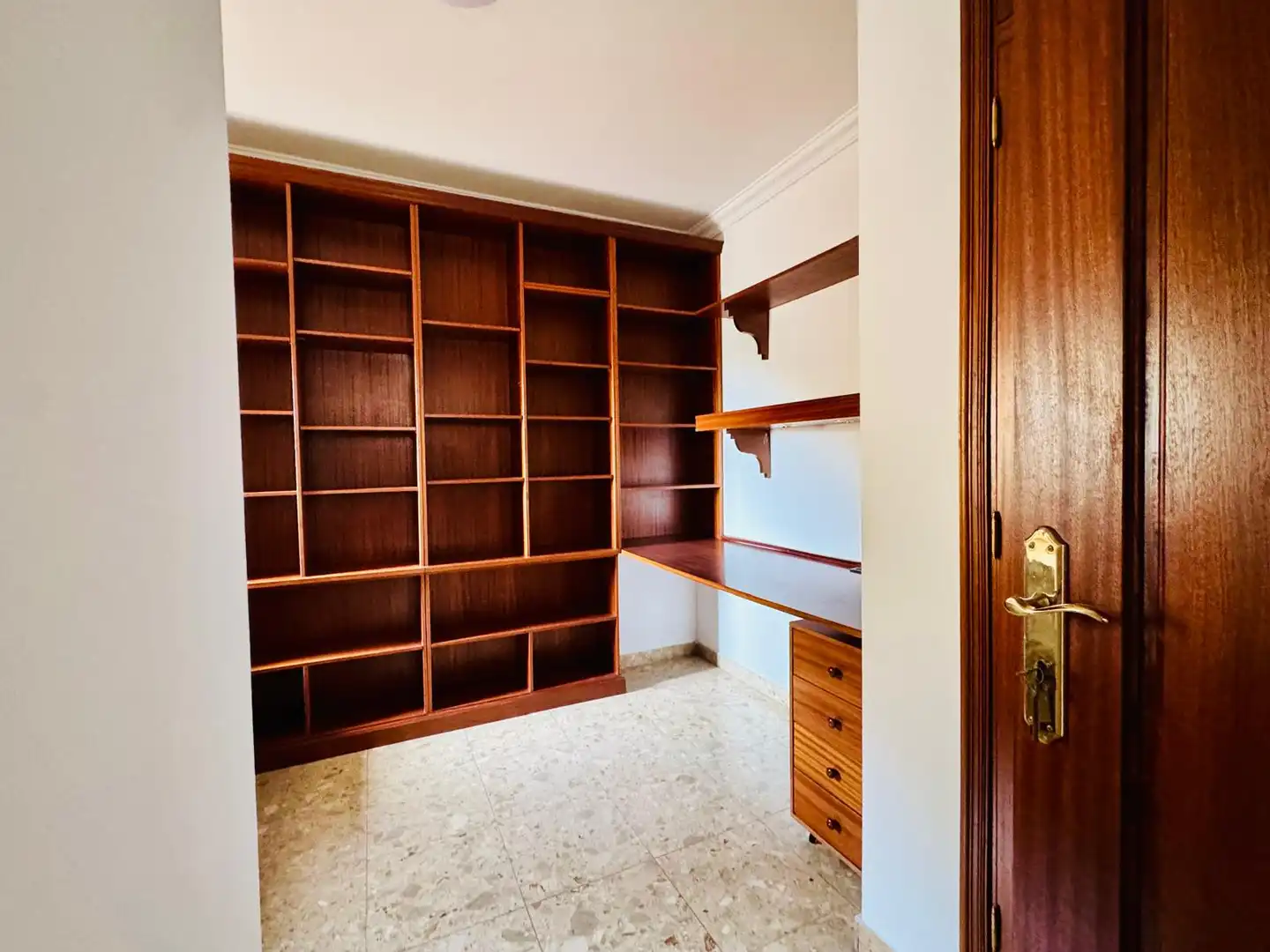 Wohnung 140 m² in Santa Cruz de Tenerife
