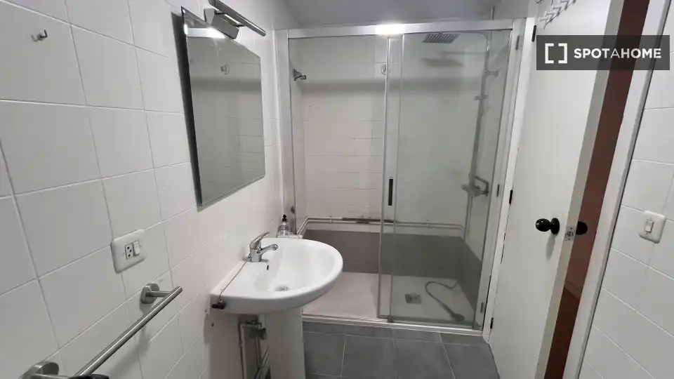 Habitación 104 m², Salamanca