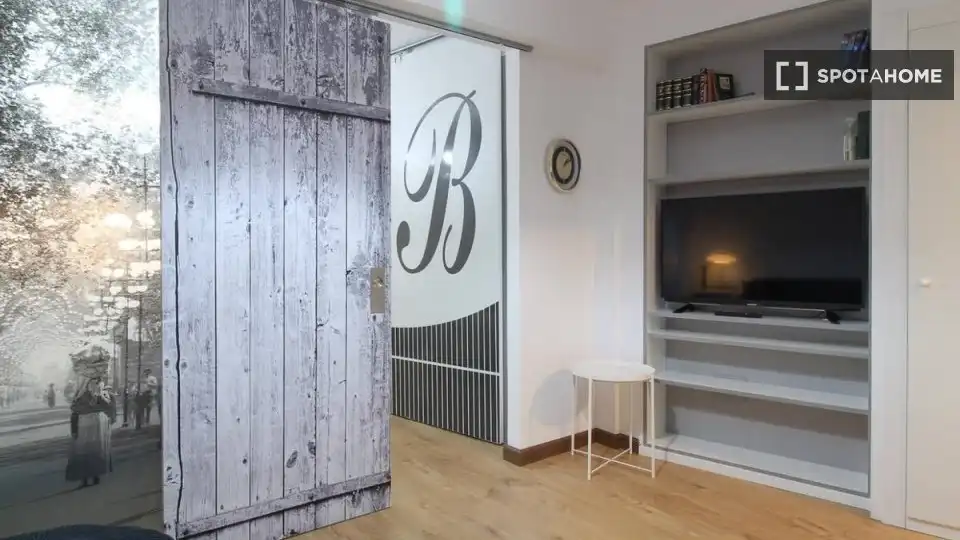 Habitación en alquiler, Santander