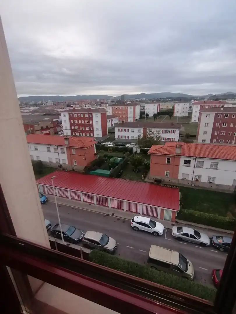 Pis de 50 m² a Gijón