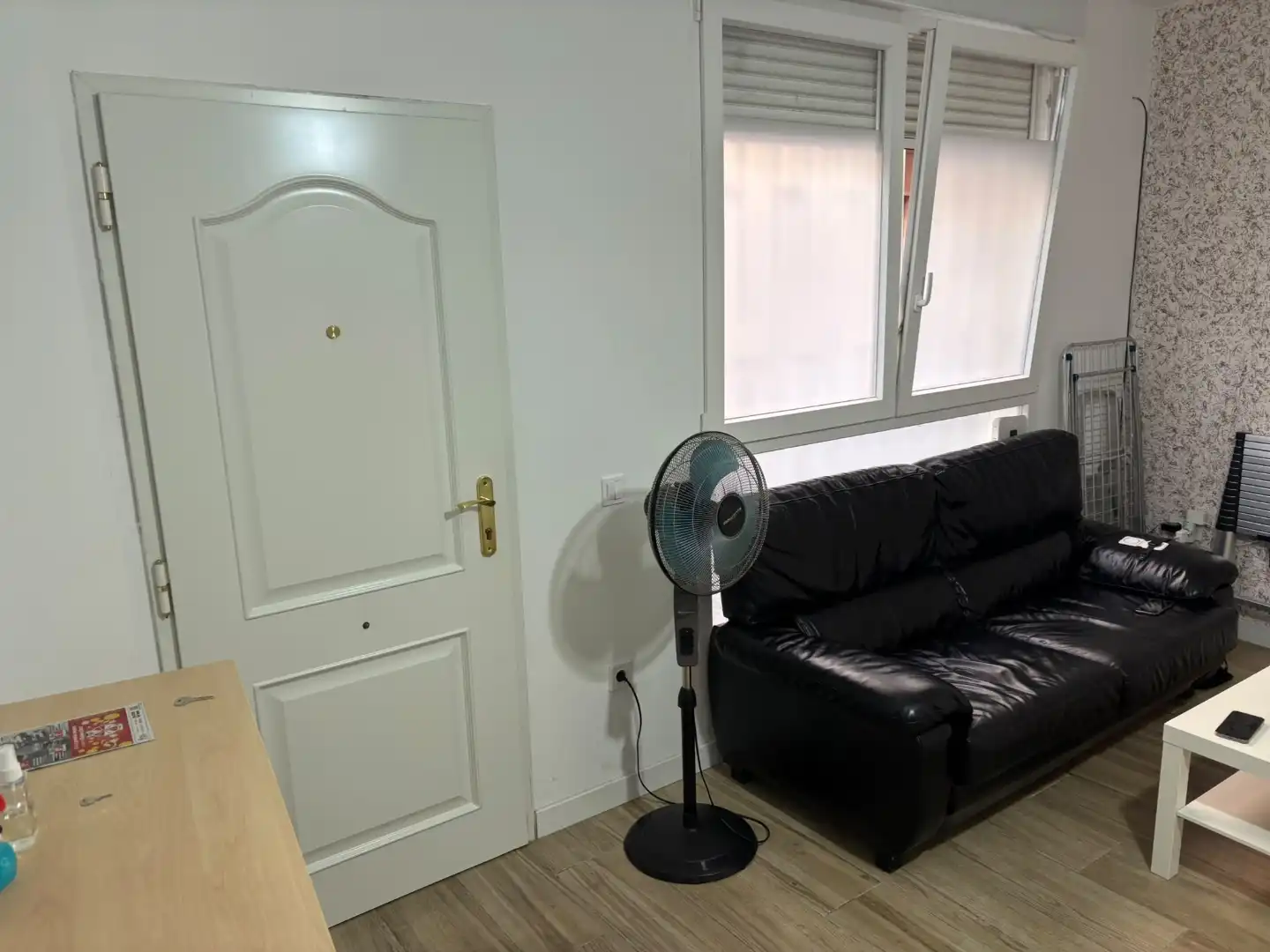 Piso de 60 m² en Madrid