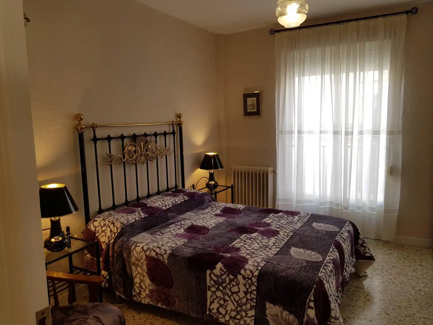 Piso de 95 m² en Baeza