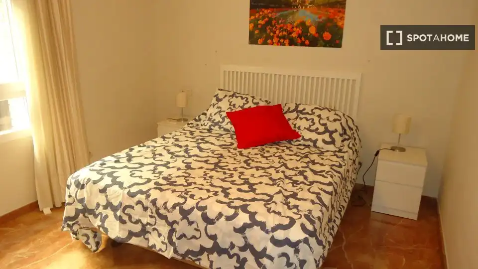 Habitación 115 m², Córdoba