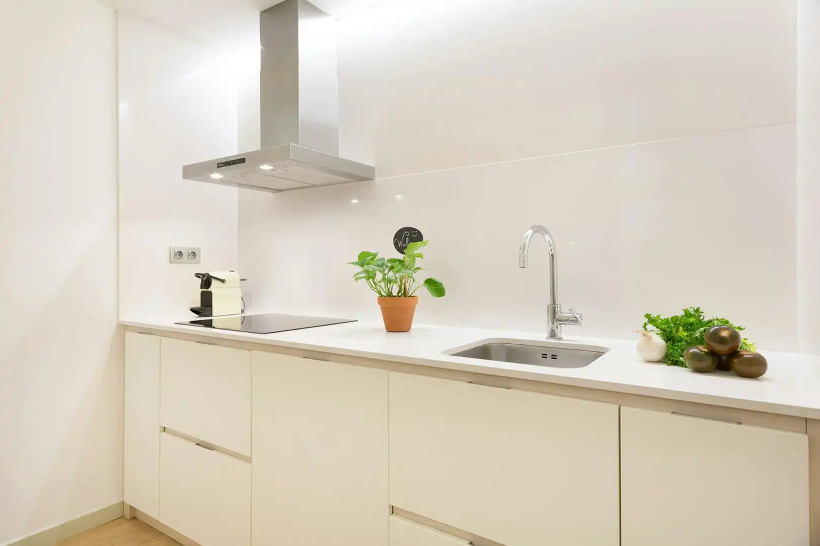 Pis de 62 m² a Barcelona