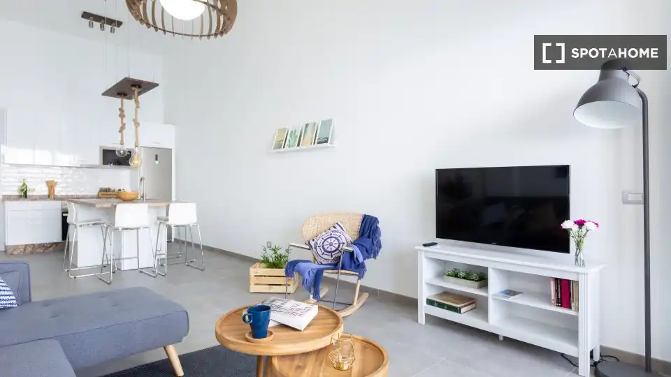 Habitación 83 m², La Matanza de Acentejo