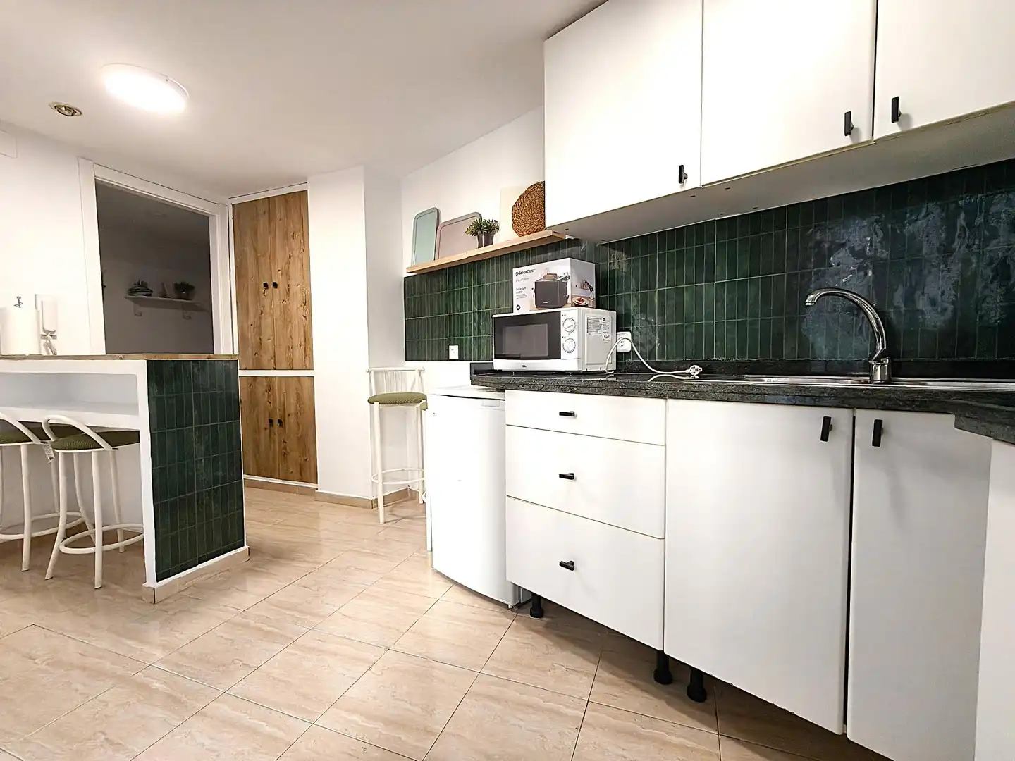 Piso de 119 m² en Badajoz