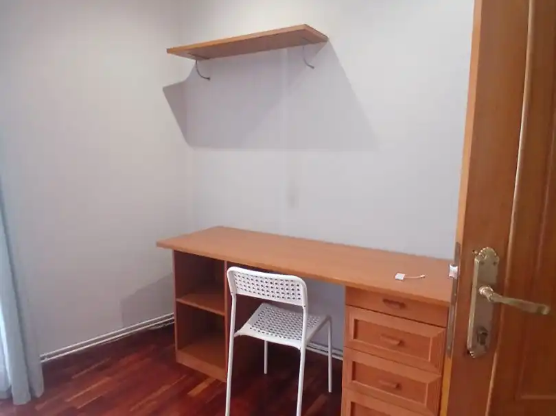 Piso de 96 m² en Ourense