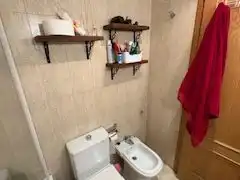 Pis de 55 m² a Madrid