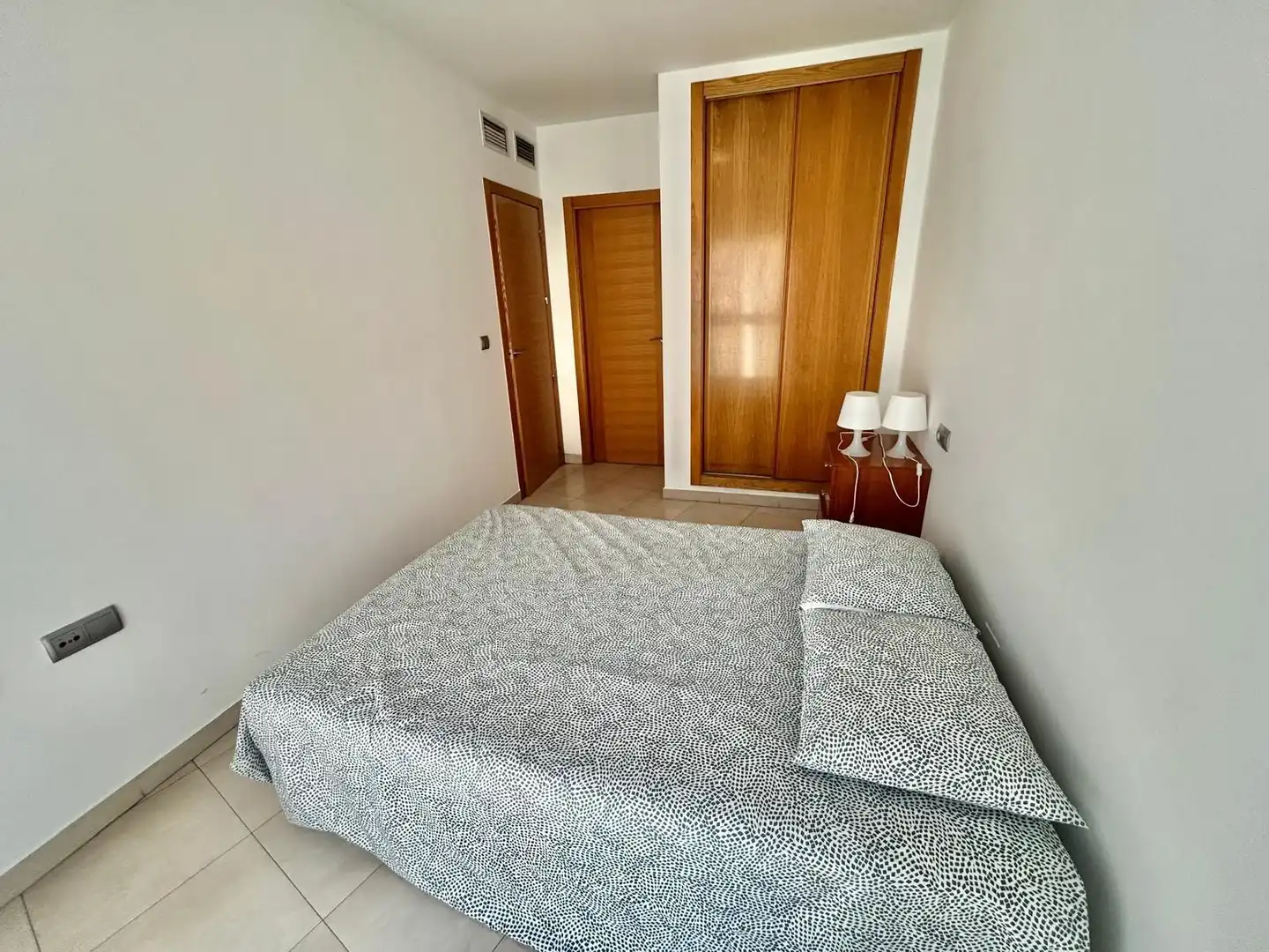 Piso de 132 m² en Murcia