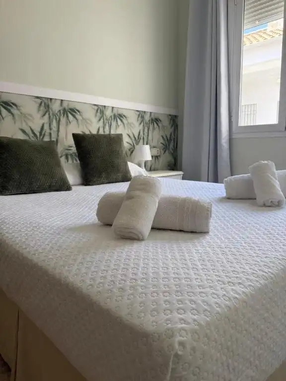 Zimmer 122 m², Córdoba