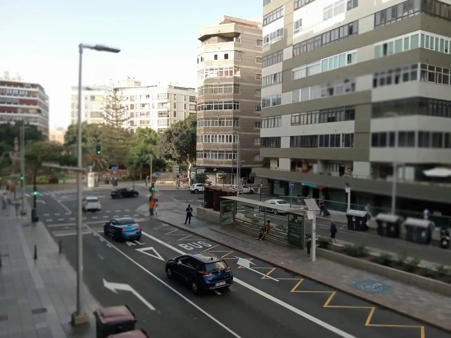 Piso de 55 m² en Las Palmas de Gran Canaria