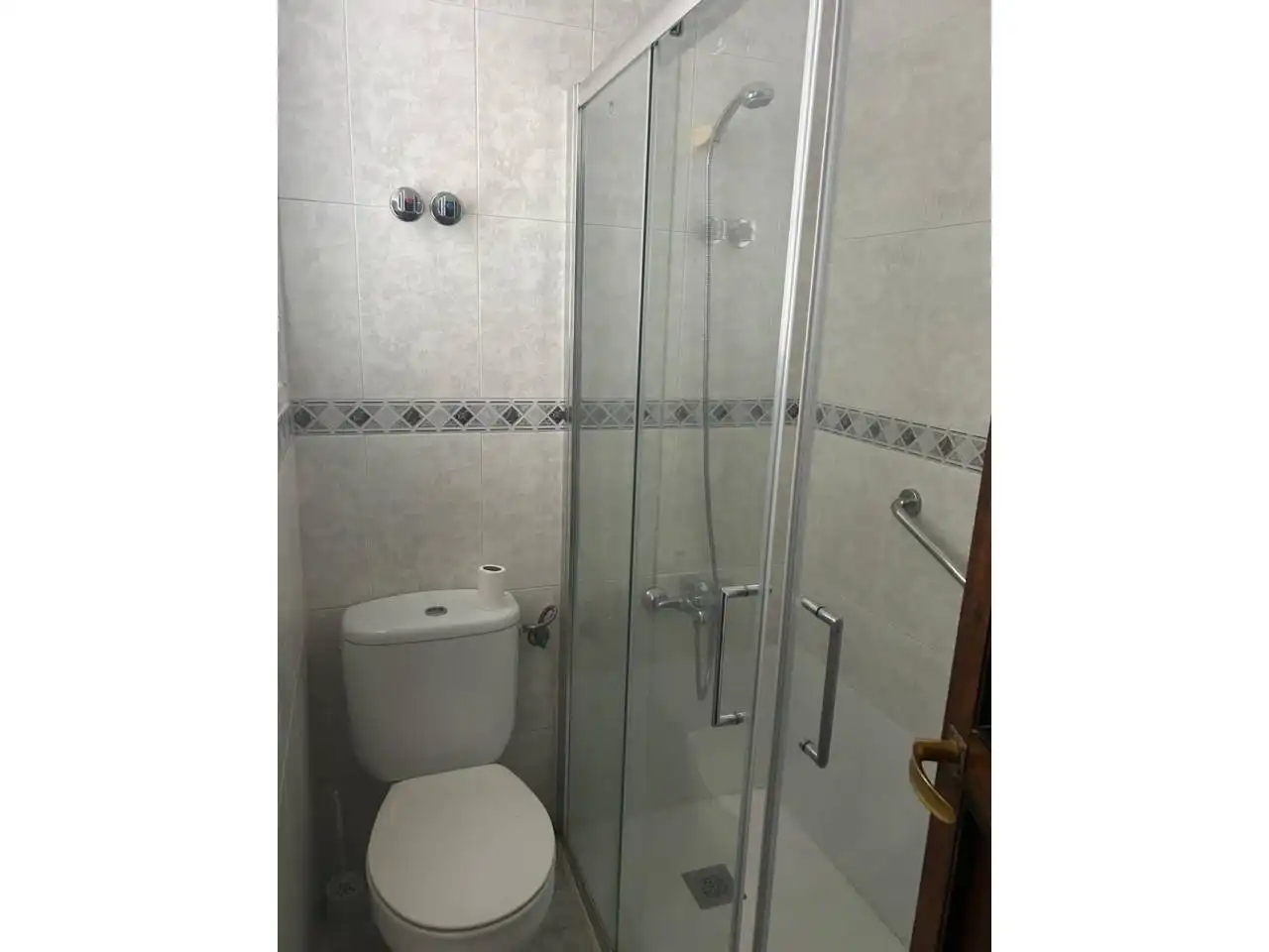 Piso de 55 m² en Valdés