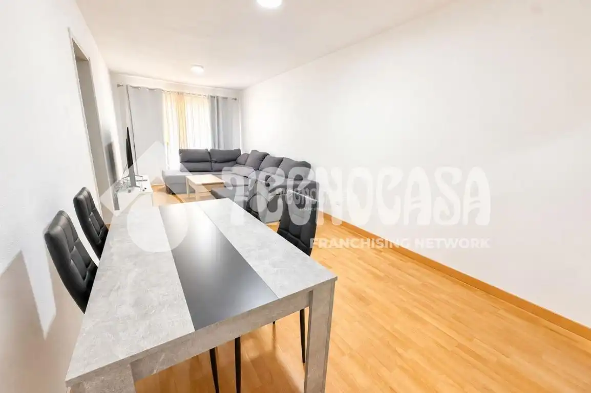 Piso de 90 m² en Las Palmas de Gran Canaria