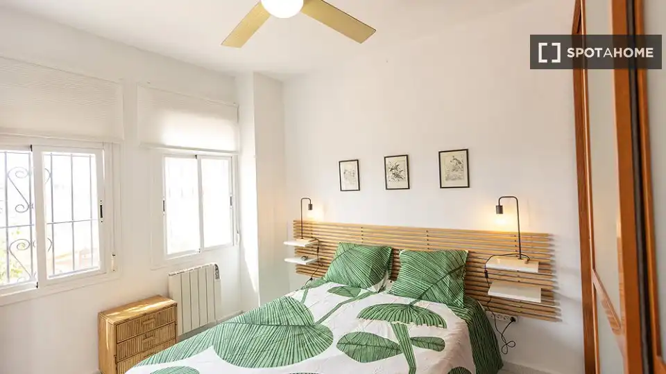 Habitación en alquiler, Sevilla