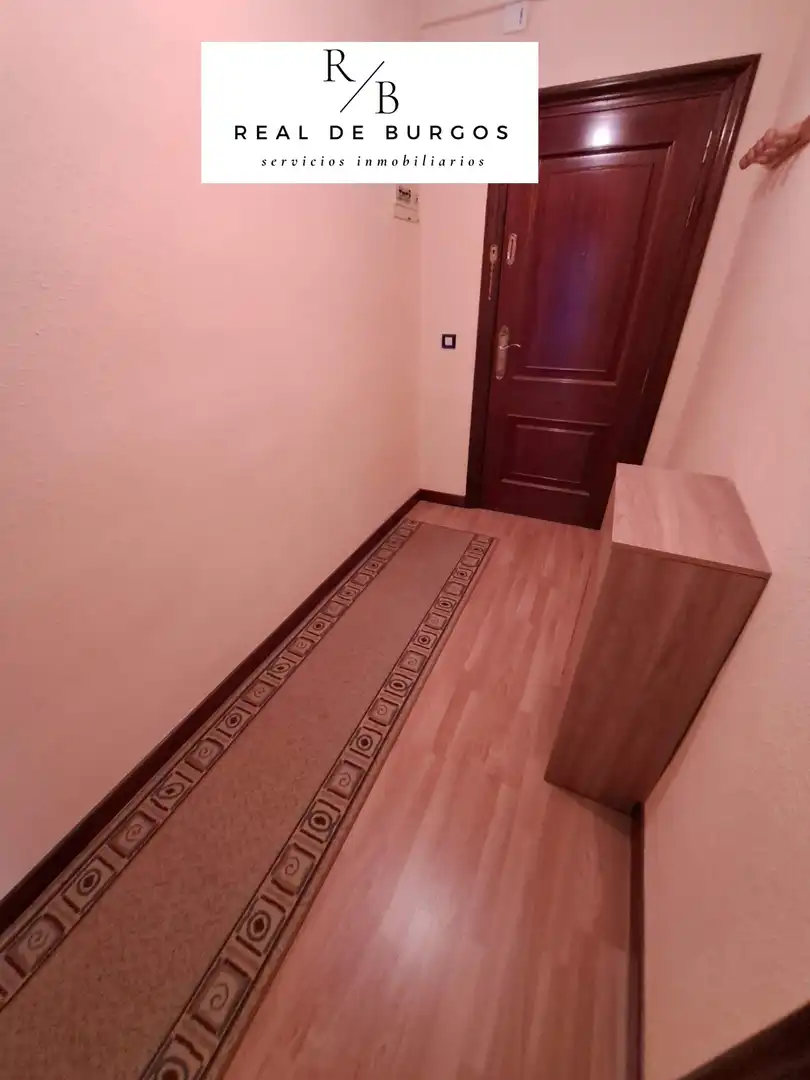 Piso de 61 m² en Valladolid