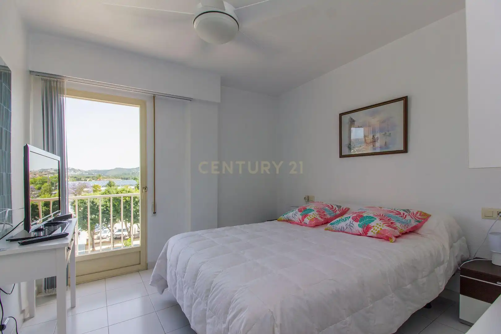 Piso de 80 m² en Calpe