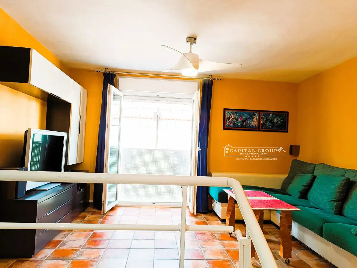 Piso de 62 m² en Punta Umbría