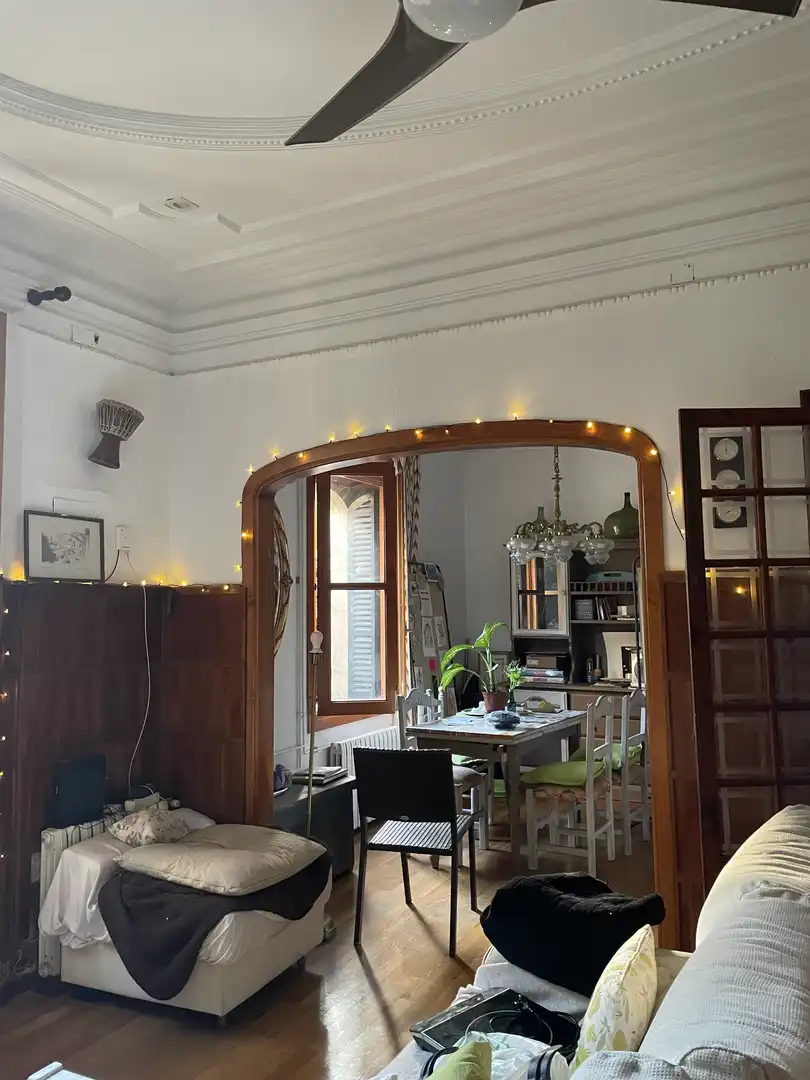 Habitació de lloguer, Valldemossa