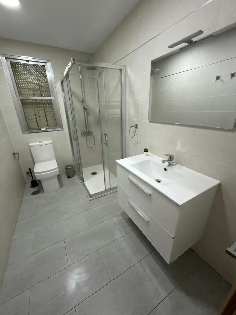 Habitació de lloguer, Getafe