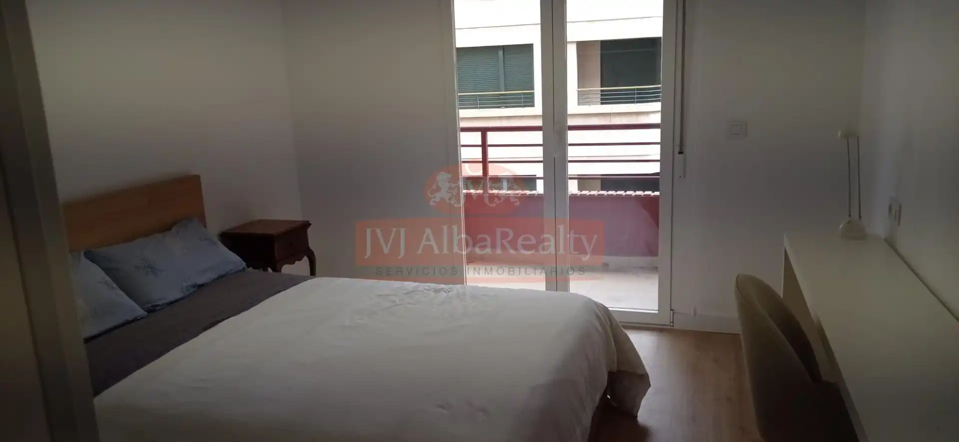 Piso de 119 m² en Albacete