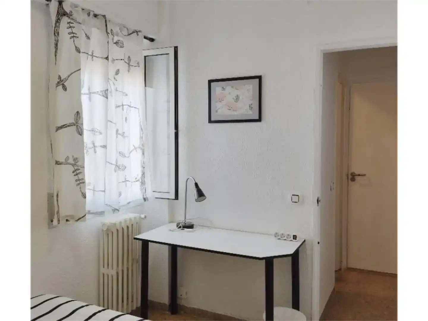 Habitación 150 m², Zaragoza