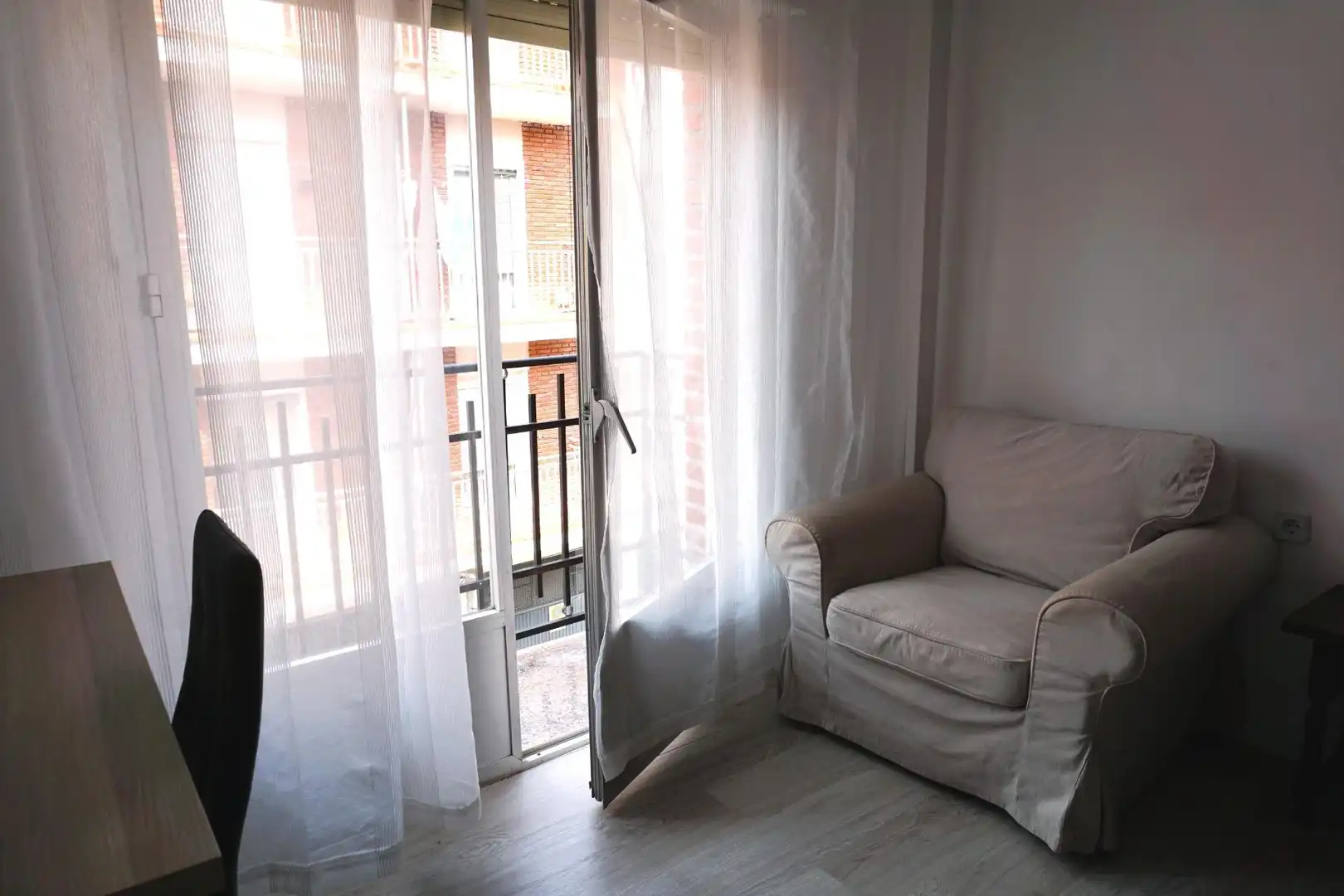 Zimmer zur Miete, Ávila