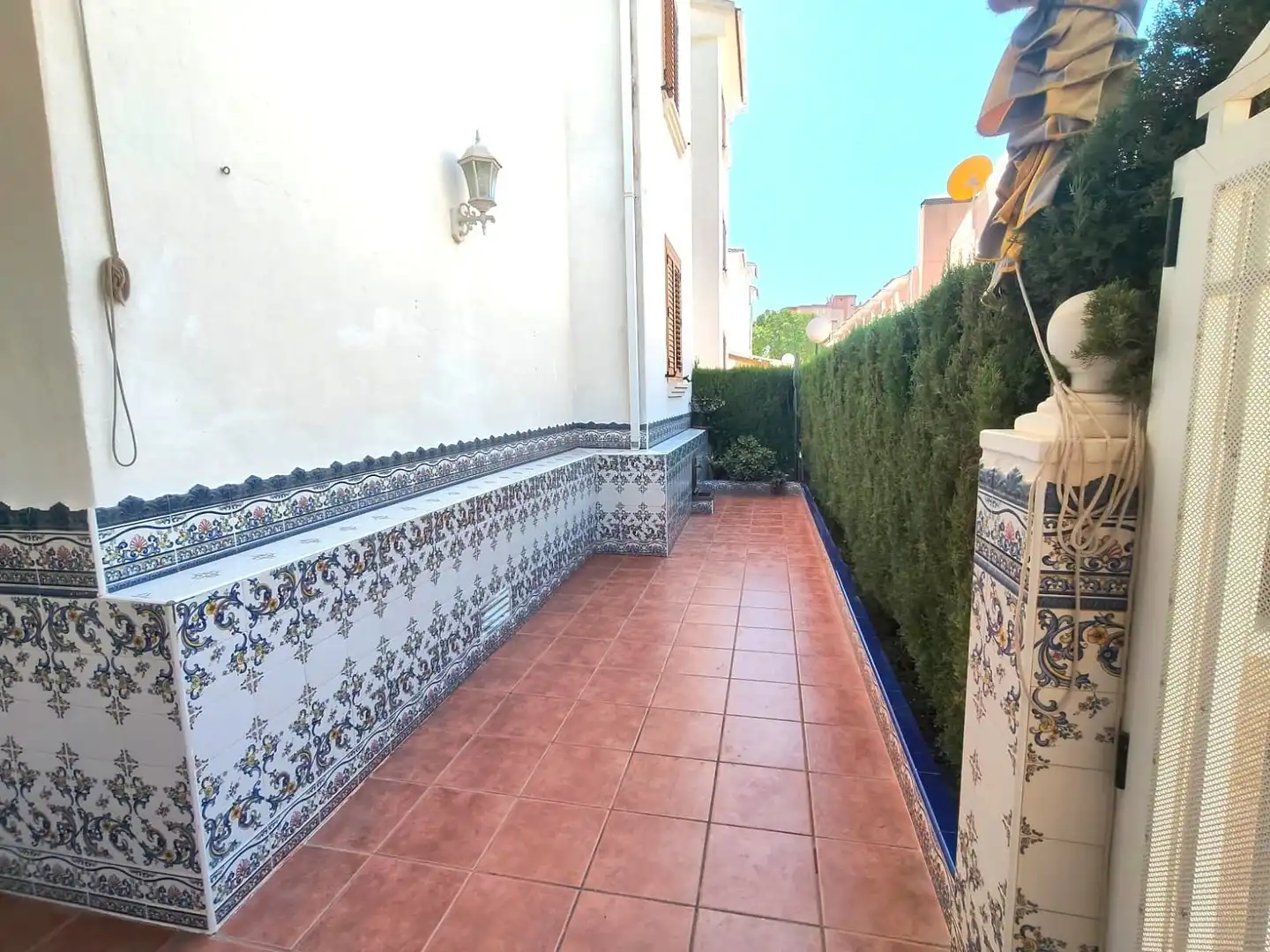Casa de 70 m² en Santa Pola