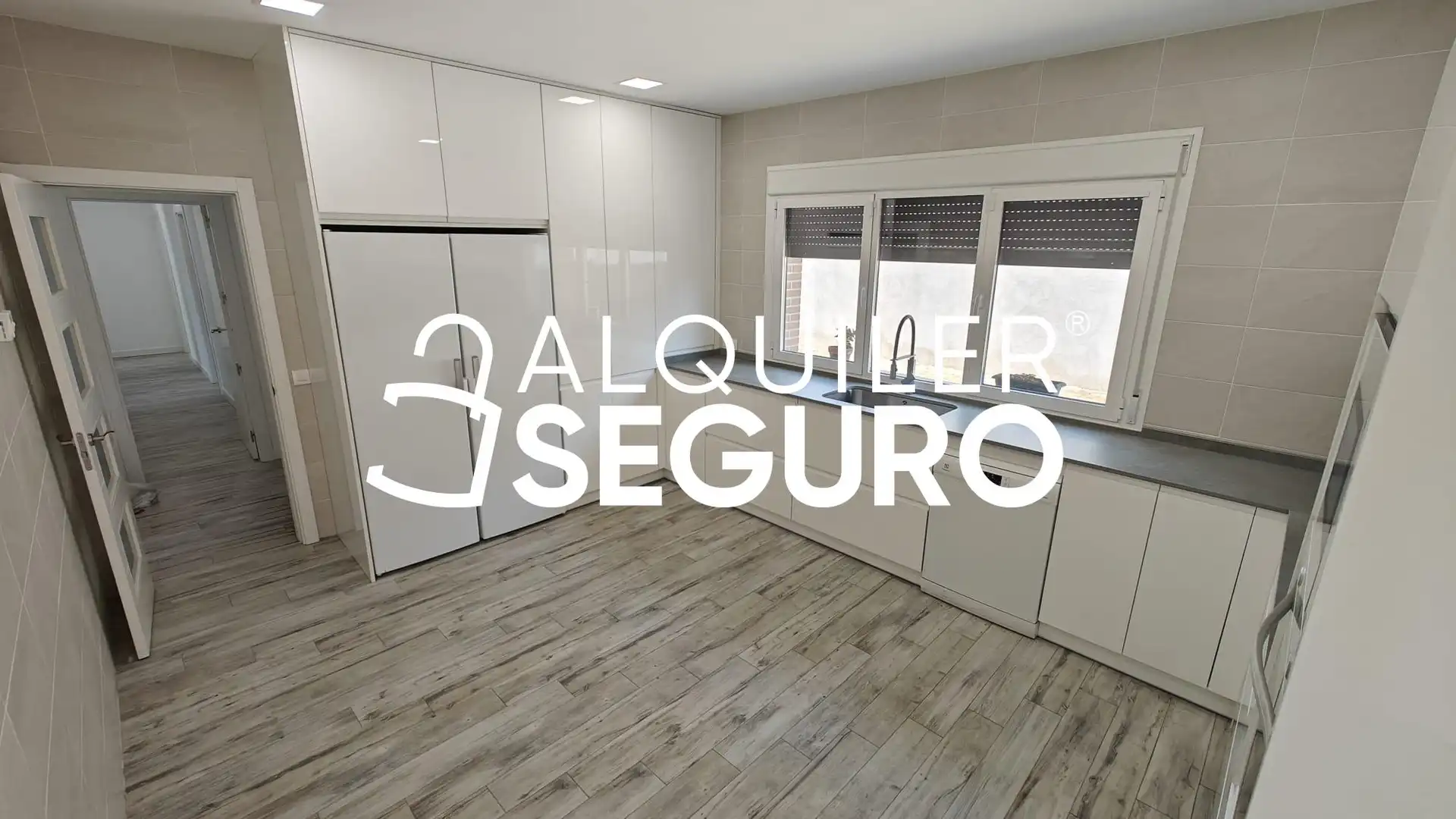 Piso de 167 m² en Olías del Rey