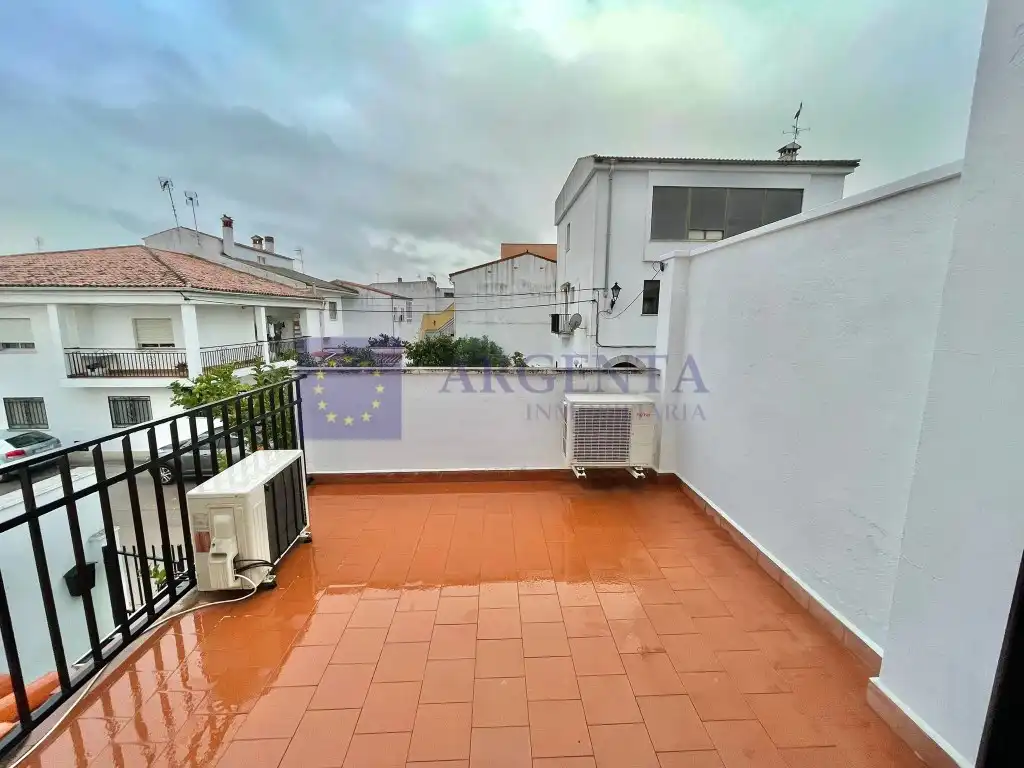 Casa de 160 m² en Malpartida de Cáceres
